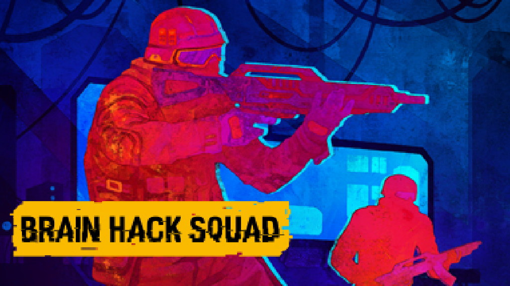 Brain Hack Squad