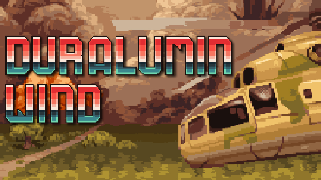 Duralumin Wind