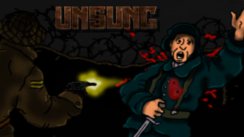 Unsung